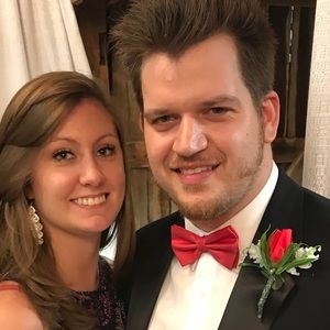 Meet your Posher, Jason